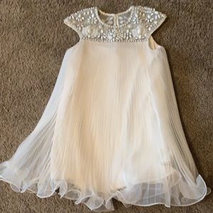 Marchesa / Neiman Marcus Beaded Dress